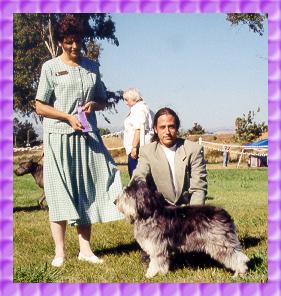 New ARBA Ch. June 99